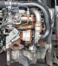 Двигатель  Renault Megane 3 1.5 DCi Дизель, 2012г. K9K836  - Фото 5