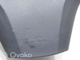 Подушка безопасности водителя Volvo V50 2004г. artAMR11267 - Фото 7
