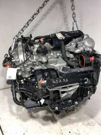 Двигатель  Mercedes C W205 2.0  Бензин, 2015г. 274910,M274910,274.910  - Фото 4