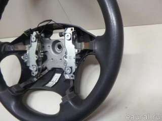 Рулевое колесо для AIR BAG (без AIR BAG) Hyundai Matrix 2002г. 5610017520GA - Фото 2