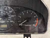 Щиток приборов (приборная панель) Mazda 626 GF 1998г.  - Фото 4
