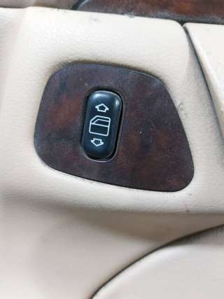  Кнопка стеклоподъемника задней правой к Mercedes E W210 Арт 46023059488