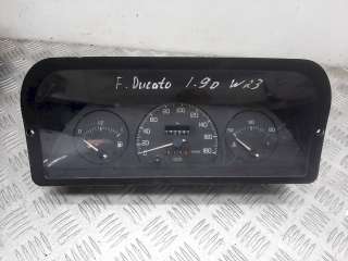 6047240050 Щиток приборов (приборная панель) Fiat Ducato 2 Арт 1073019
