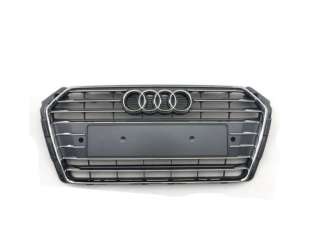 8K0853651 Решетка радиатора к Audi A4 B9 Арт 103.89-2382937