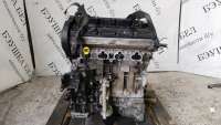  Двигатель к Peugeot 206 1 Арт 18.70-1075697