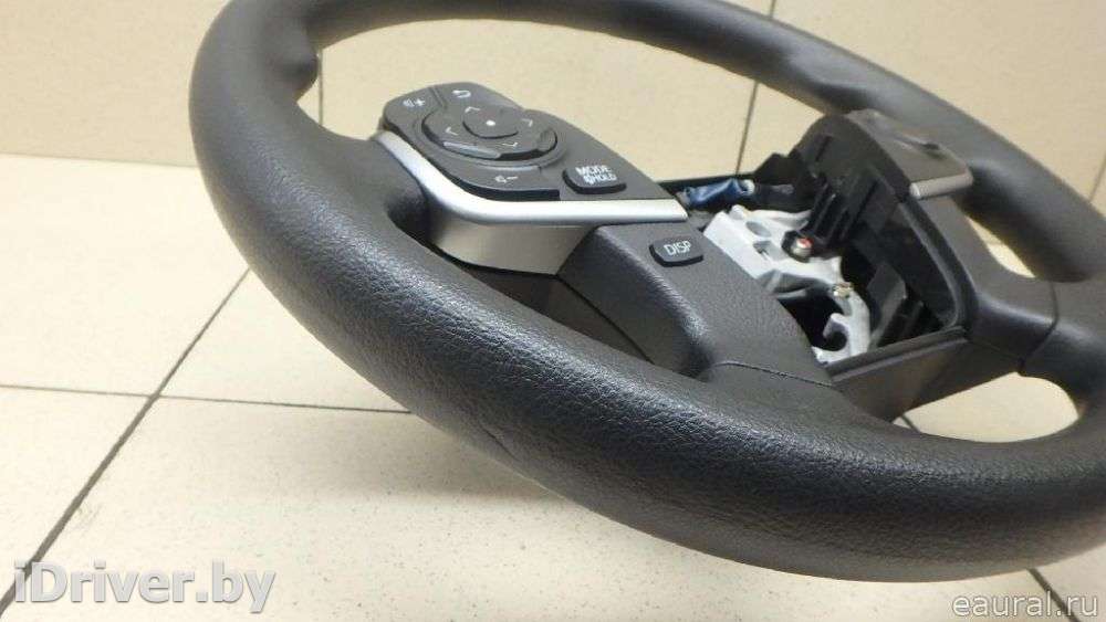 Рулевое колесо для AIR BAG (без AIR BAG) Toyota Camry XV30 2012г. 4510006P30C0  - Фото 11