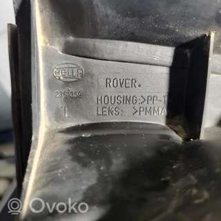 Фонарь габаритный Rover 600 1998г. 236359 , artVGA4511 - Фото 4