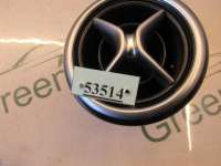 Дефлектор обдува салона Mercedes B W246 2013г. A2468300354 - Фото 4