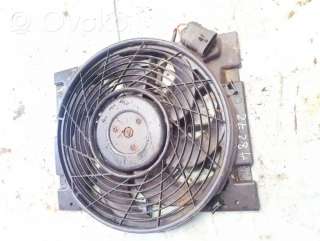 Диффузор вентилятора Opel Astra G 2000г. 0130303275, 9132916 , artIMP2239641 - Фото 3