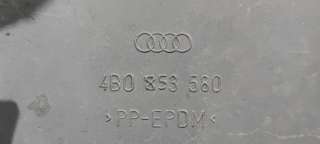4B0 853 580 Накладка на порог Audi A6 C5 (S6,RS6) Арт 77988384, вид 3