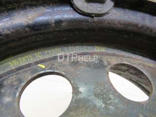  Диск колесный железо Geely MK Cross Арт AM80228212, вид 2