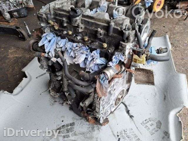 Двигатель  Toyota Avensis 2 2.2  Дизель, 2006г. 190000r020 , artEMT13197  - Фото 1