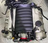 Двигатель  Porsche Cayenne 958 4.8  Бензин, 2010г. m48, , 83812871 , artKMV717  - Фото 5