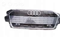 8w6853651be , artZTA5564 Решетка радиатора к Audi A5 (S5,RS5) 2 Арт ZTA5564