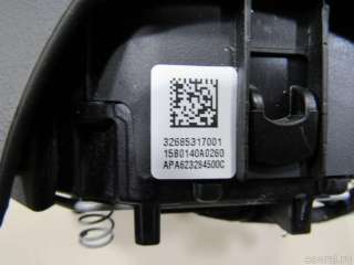 Подушка безопасности в рулевое колесо MINI Cooper F56,F55 2015г. 32306876516 - Фото 6