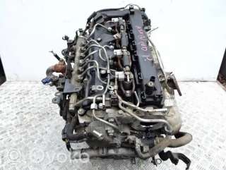 Двигатель  Mitsubishi ASX  1.8  Дизель, 2011г. artLPK20936  - Фото 7