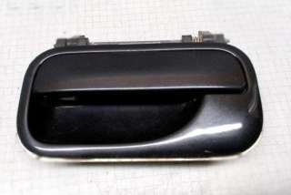Ручка наружная задняя правая Opel Vectra B 1998г. art5386410 - Фото 2