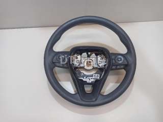 Рулевое колесо для AIR BAG (без AIR BAG) Toyota Rav 4 5 2020г. 4510012G60C0 - Фото 2