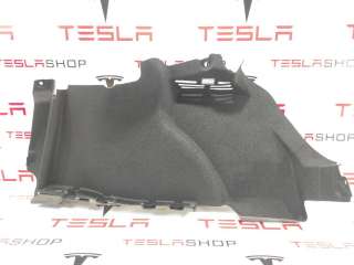 Обшивка багажника Tesla model 3 2018г. 1097005-00-I - Фото 7