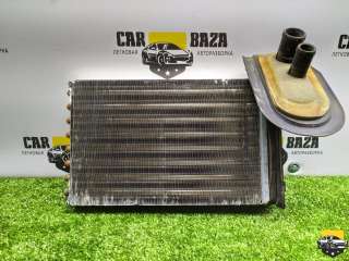  Радиатор отопителя (печки) к Renault Megane 1 Арт CB10038852