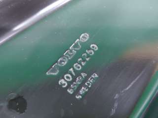 Панель передняя (суппорт радиатора) Volvo XC60 1 2008г. 31416750, 30762259 - Фото 12