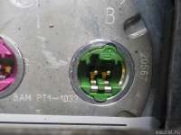 Подушка безопасности в рулевое колесо Volkswagen Touareg 1 2004г. 7L6880201CP VAG - Фото 6
