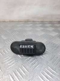  Кнопка открытия багажника к Hyundai Santa FE 1 (SM) Арт 103.82-1837037