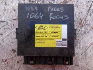 1132987 Блок управления центральным замком к Ford Focus 1 Арт 18.31-479425