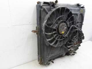 Радиатор (основной) Kia Sorento 1 2004г. 253113E350 - Фото 4