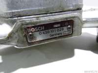 Топливная рампа Audi 90 B4 1989г. 0438101029 BOSCH - Фото 6