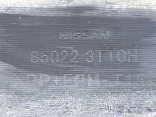Бампер Nissan Teana L33 2014г. 850223TT2H, 850223tt0h - Фото 10