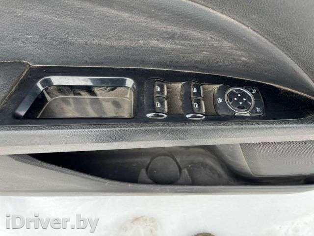 Блок управления стеклоподъемниками Ford Fusion 2 2014г.  - Фото 1