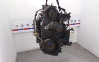 D4EB Двигатель дизельный к Hyundai Santa FE 2 (CM) Арт 3NS17AB01