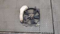  Вентилятор радиатора к Mazda Demio 1 Арт 9009205