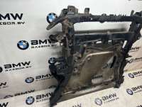 Балка подвески передняя (подрамник) BMW X5 E70 2011г. 31116779357, 6779357 - Фото 7