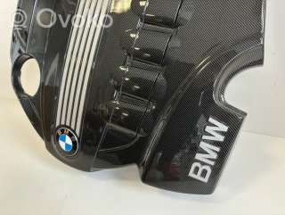 Декоративная крышка двигателя BMW 1 E81/E82/E87/E88 2008г. 4731149 , artBUC618 - Фото 8