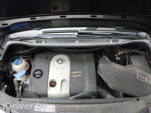 Дроссельная заслонка бензиновая Audi A3 8P 2004г.  - Фото 1