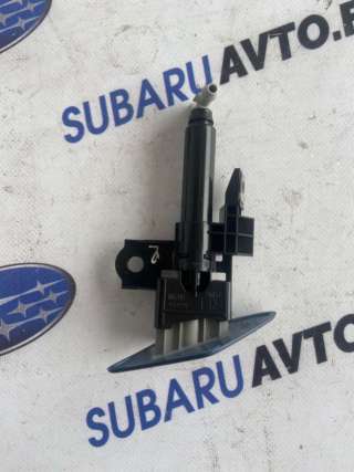 Омыватель правой фары Subaru XV Crosstrek 2023г.  - Фото 3