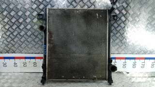  Радиатор системы охлаждения к Dodge Nitro Арт 2GS18KA01