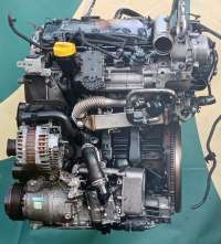 M9R835 Двигатель к Nissan Qashqai 2 Арт 1212023