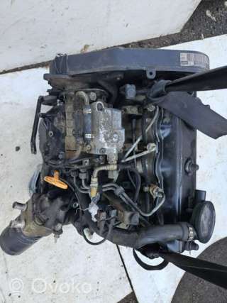 Двигатель  Volkswagen Passat B5 1.9  Дизель, 1999г. afn , artART14376  - Фото 5