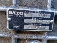 КПП механическая (МКПП) 5-ступенчатая Iveco Daily 2 1990г. 8870879 - Фото 3