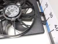 Вентилятор радиатора Mercedes Vaneo 2002г. 1685000593 Mercedes Benz - Фото 4
