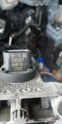Датчик коленвала Volvo V60 2011г. 31303937, 31303094 - Фото 3