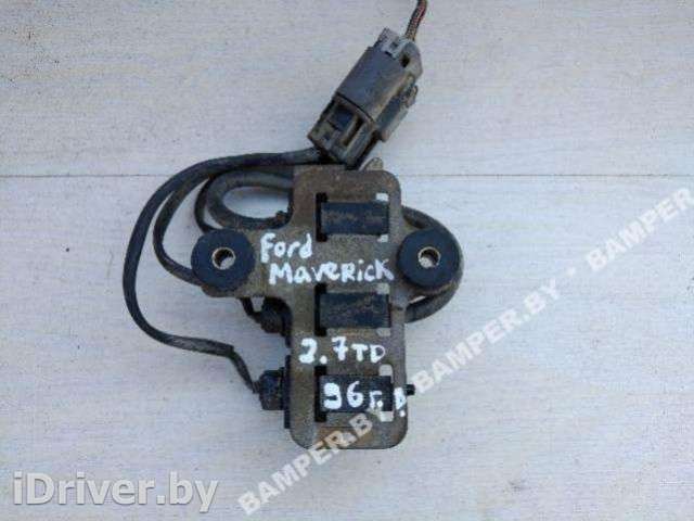 Клапан электромагнитный Ford Maverick 1 restailing 1996г.  - Фото 1