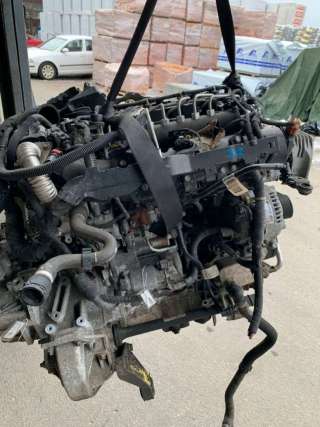 Двигатель  Opel Insignia 2 1.6  Дизель, 2018г. LVL,B16DTH, B16DTE  - Фото 6