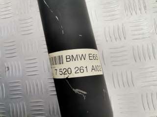 Карданный вал BMW 7 E65/E66 2002г. 26107520261, 7520261 - Фото 6