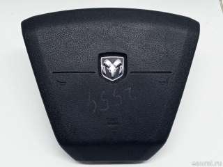Подушка безопасности в рулевое колесо Dodge Caliber 2007г. XS26XDVAG - Фото 2