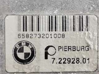 Коллектор впускной BMW 7 E65/E66 2002г. 11617537882, 72292801 - Фото 4