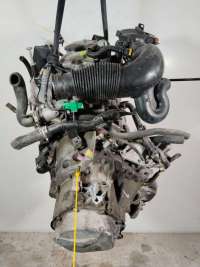 Двигатель NFV Peugeot 206 1 1.6 i Бензин, 2000г. NFV  - Фото 5